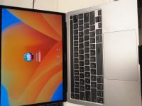 CS1593/2025 COMPUTER APPLE COLORE GRIGGIO